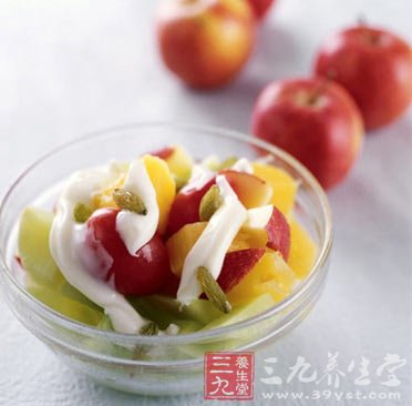 冬季饮食养生十原则