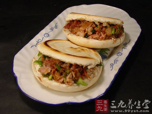 冬季饮食养生十原则