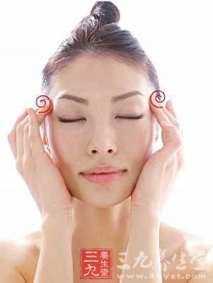 中医穴位按摩法 快速缓和12种急症