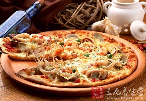 冬季饮食养生十原则