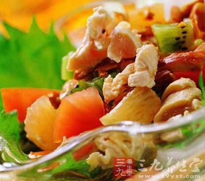 冬季饮食养生十原则