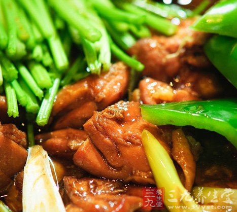 冬季饮食养生十原则