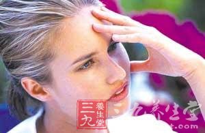 <em>少</em>白头,试试药膳疗法-三九养生堂