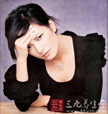 女人月经期一定不要用这三类药