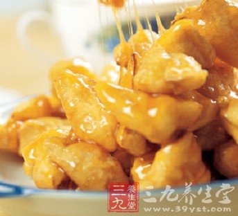 吃得太饱会加速衰老