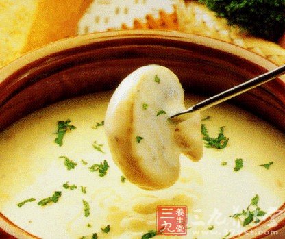 冬季进补有哪些禁忌(3)-三九养生堂