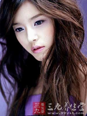 女性过瘦要小心十大恶疾