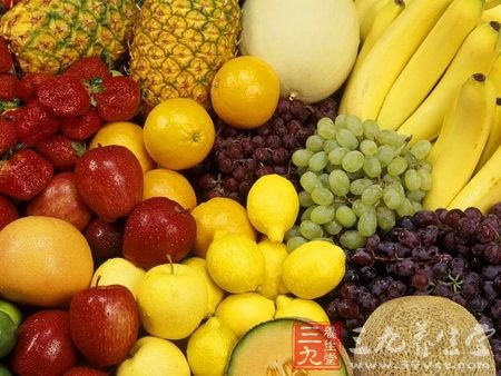 拒绝反季水果 冬季常吃这些水果会中毒