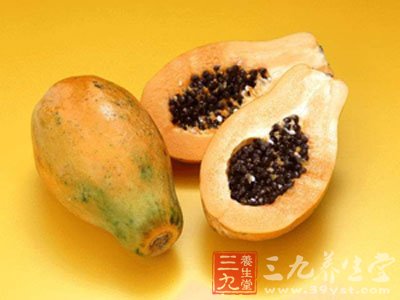 十大水果与体质十大巧搭配