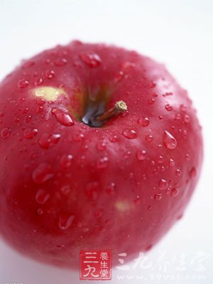 十大水果与体质十大巧搭配