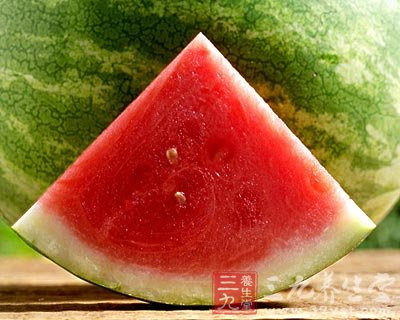 十大水果与体质十大巧搭配