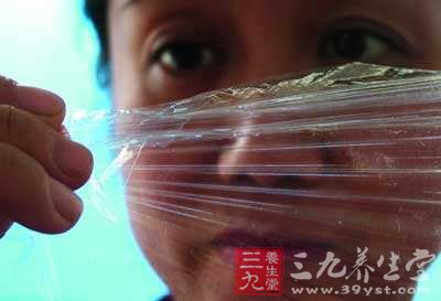 常用保鲜膜对身体危害大