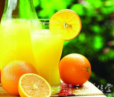 分体质选择适合自己的饮料