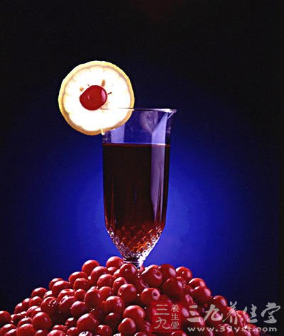 分体质选择适合自己的饮料