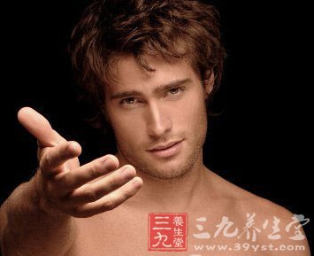 这些中草药对于男人一生都离不开