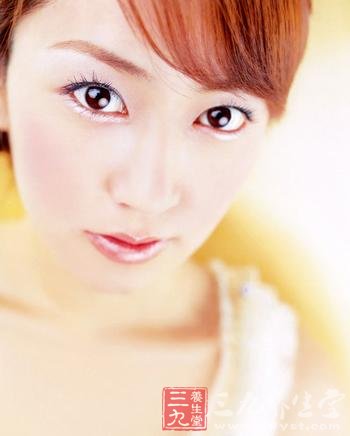 科学养生兼美容