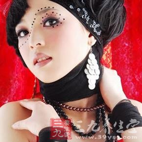 美白肌肤 中医有妙招