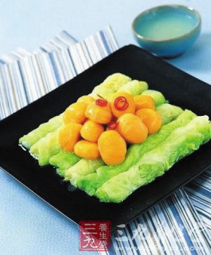 美白肌肤 中医有妙招