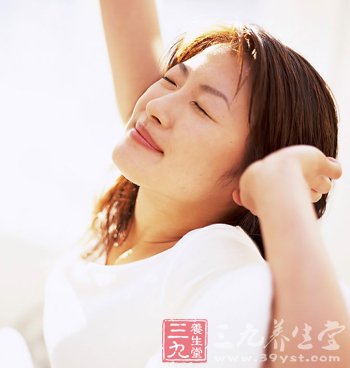 早晨保健10小招 打造全天好状态
