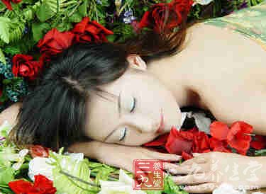 12种驱逐失眠症的保健食品