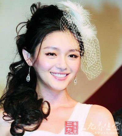 微凉冬季美白正当时