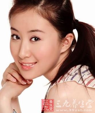微凉冬季美白正当时