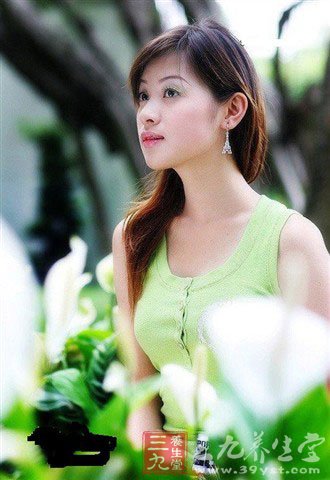 通过五官探析身体健康状况(2)-三九养生堂