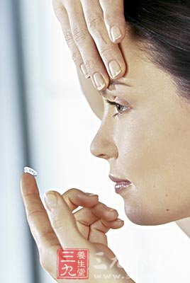 让眼睛更明亮的7妙招