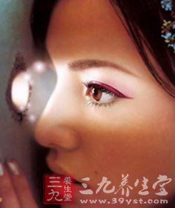 让眼睛更明亮的7妙招