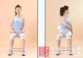 中医教你12种简易的养生技法