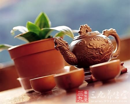 中医养眼有妙方