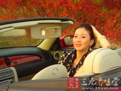 女人日常保健应做到“四少”