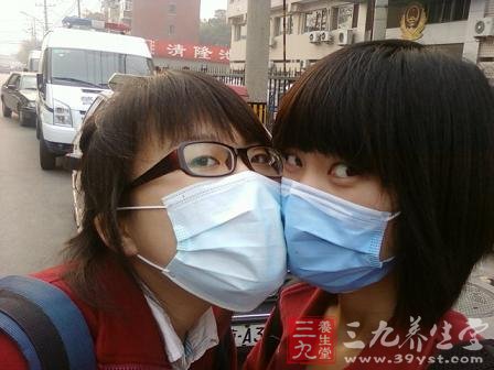 做好五件事让你的心脏安全过冬