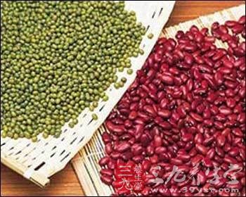 排毒养颜食谱吃出好脸色