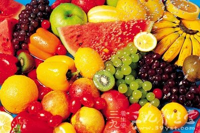 警惕 “水果美容”或致重金属中毒