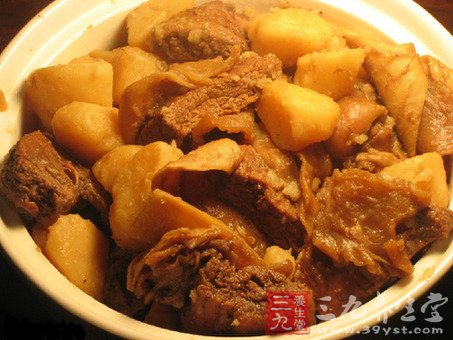 十二种饮食搭配损害健康