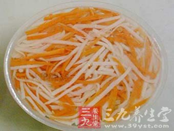 十二种饮食搭配损害健康