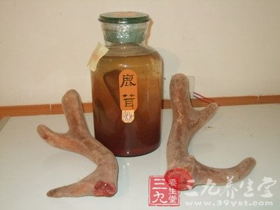 冬饮补酒 中医进补法之一