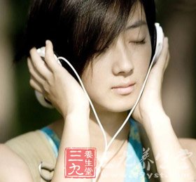 饭后欣赏音乐有益健康