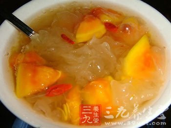 注意 冬季饮食不宜过&ldquo;火&rdquo;