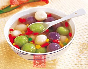注意 冬季饮食不宜过&ldquo;火&rdquo;