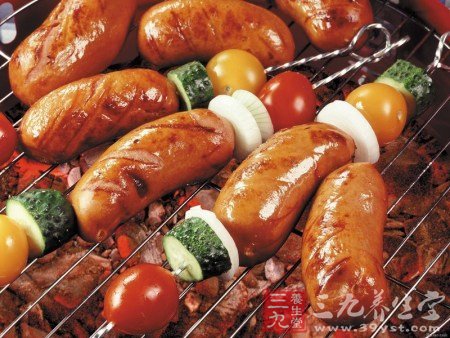 中医告诉你体内的“毒”从何而来