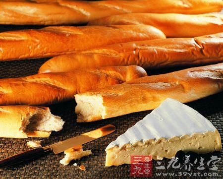 对抗衰老的10个饮食养生技巧  