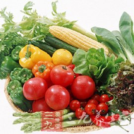 对抗衰老的10个饮食养生技巧