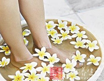 让你百病全消 中医脚底养生法