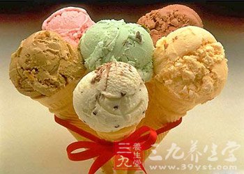 中医认为养生从拒绝寒凉饮食开始