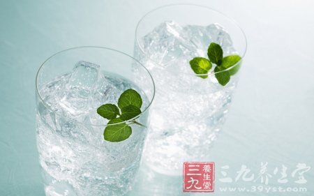 中医认为养生从拒绝寒凉饮食开始