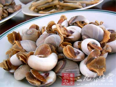 中医认为养生从拒绝寒凉饮食开始