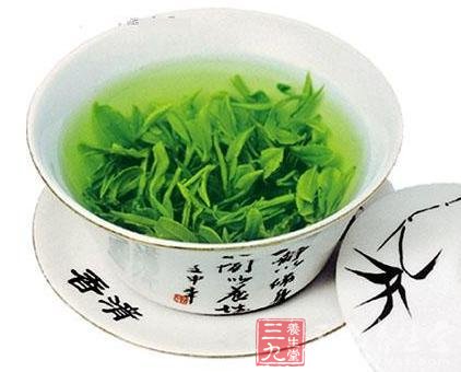 中医认为养生从拒绝寒凉饮食开始