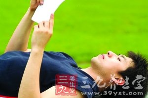 顺应天时 一天的四季养生